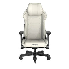 DXRacer Master XL Gaming Chair - White