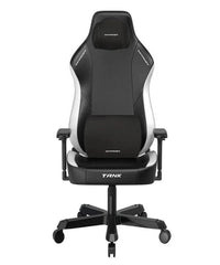 DXRacer Tank Series Gaming Chair Black/White