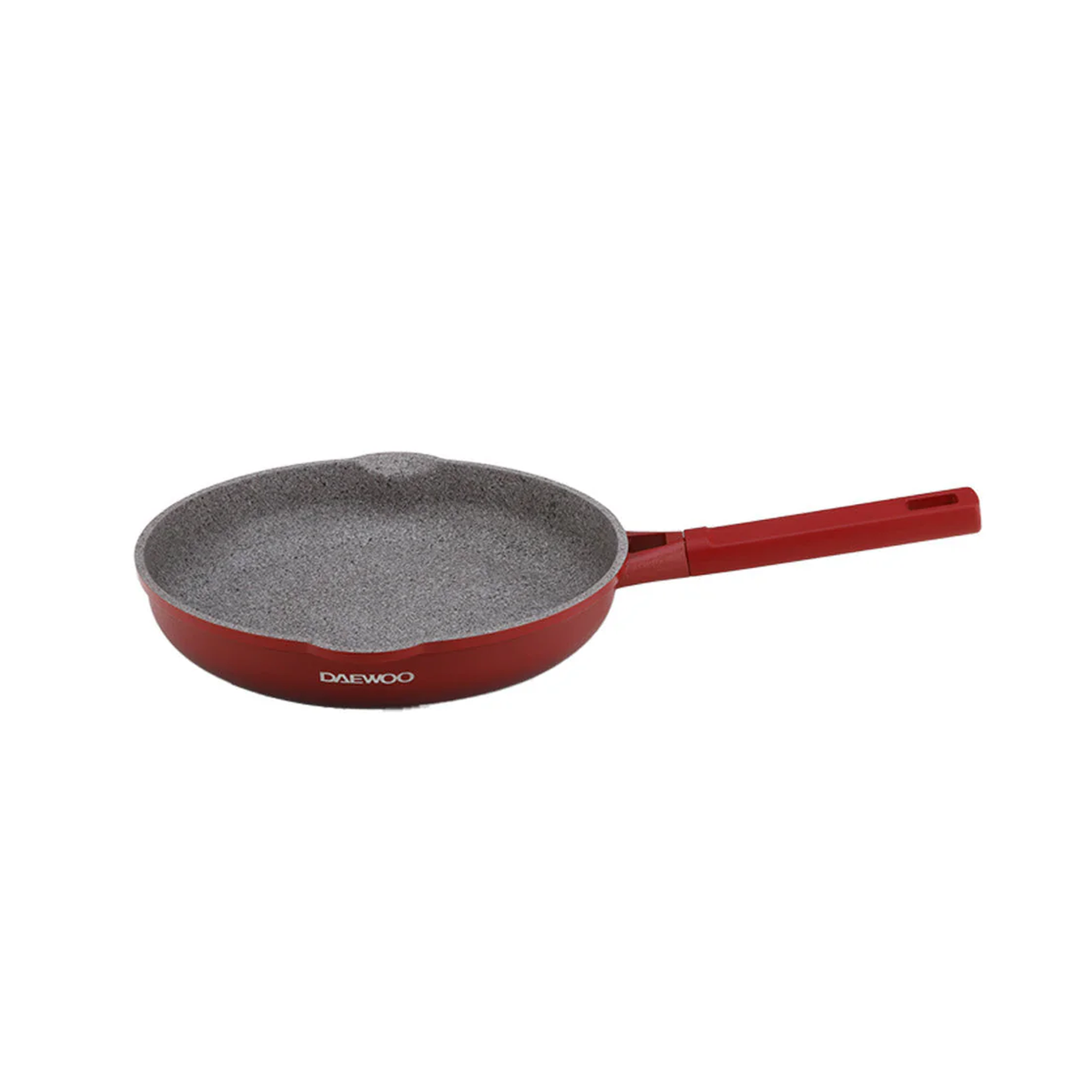 Daewoo Ts Series Non-Stick Granite Coating Fry Pan - 28 Cm