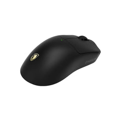 Sades Dagger S1B Gaming Mouse 30,000 DPI ultra light design 48G - Black