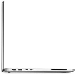 Dell Pro 16 Plus PB16250/Ultra 5 235U vPro/16" FHD/8GB DDR5 RAM/512GB NVME SSD/DOS/1YW