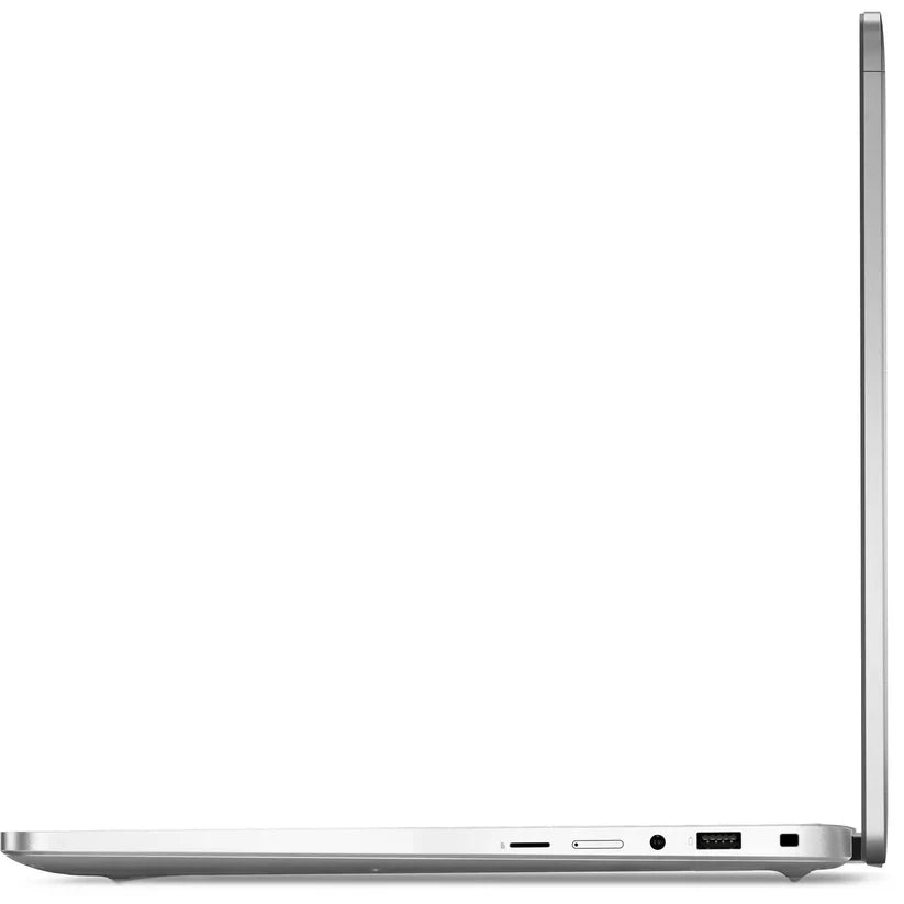 Dell Pro 16 Plus PB16250/Ultra 5 235U vPro/16" FHD/8GB DDR5 RAM/512GB NVME SSD/DOS/1YW