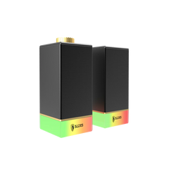 Sades Dionsyn SA-SP02 Desktop Stereo Speakers