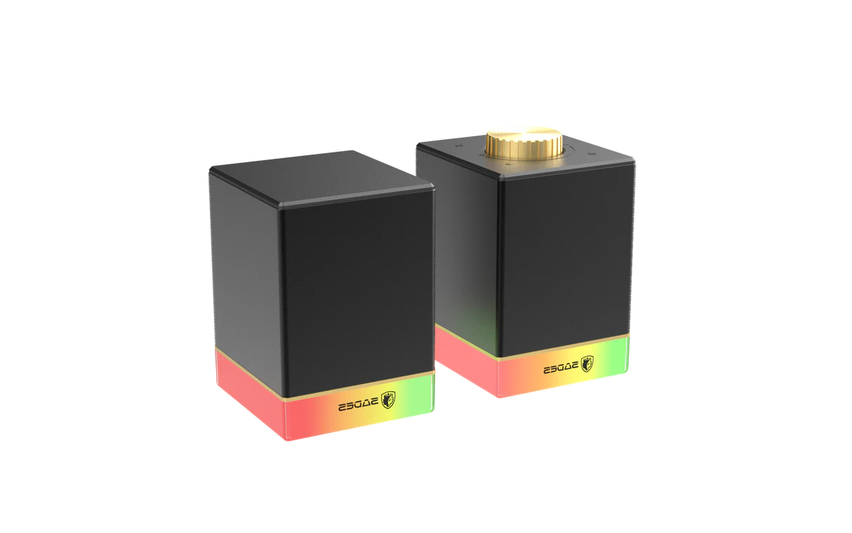 Sades Dionsyn SA-SP02 Desktop Stereo Speakers