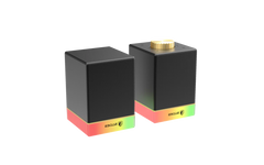 Sades Dionsyn SA-SP02 Desktop Stereo Speakers