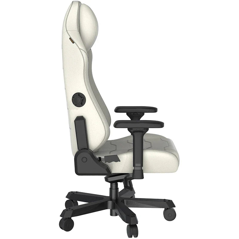 DXRacer Master XL  Series Gaming Chair - White