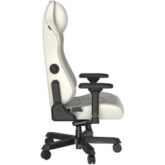 DXRacer Master XL  Series Gaming Chair - White