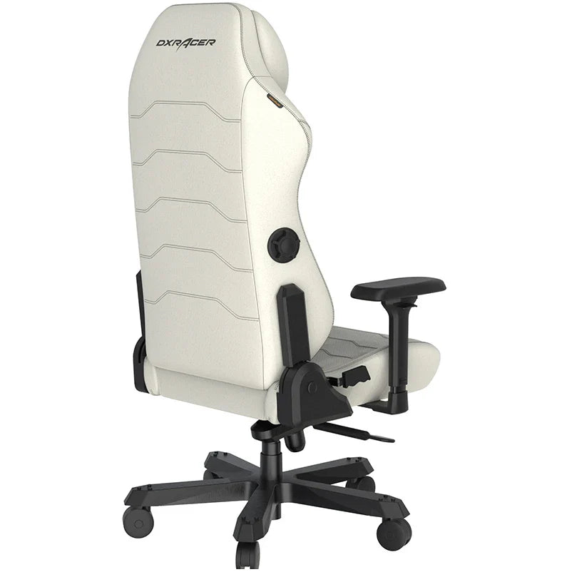 DXRacer Master XL  Series Gaming Chair - White