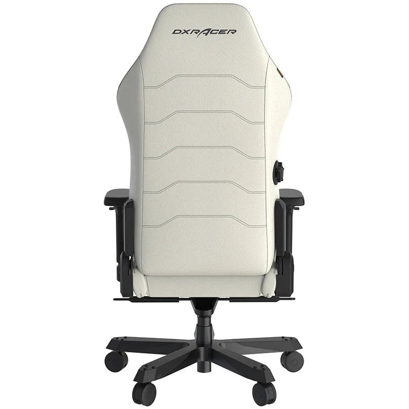 DXRacer Master XL  Series Gaming Chair - White