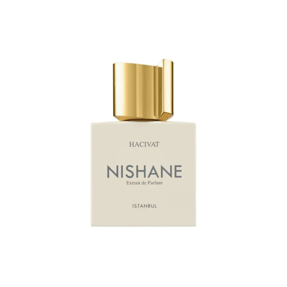 NISHANE HACIVAT EXTRAIT DE PARFUM 50 ML