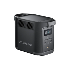 EcoFlow E980 Energy Storage Bank - 980Wh Capacity