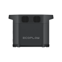 EcoFlow E980 Energy Storage Bank - 980Wh Capacity