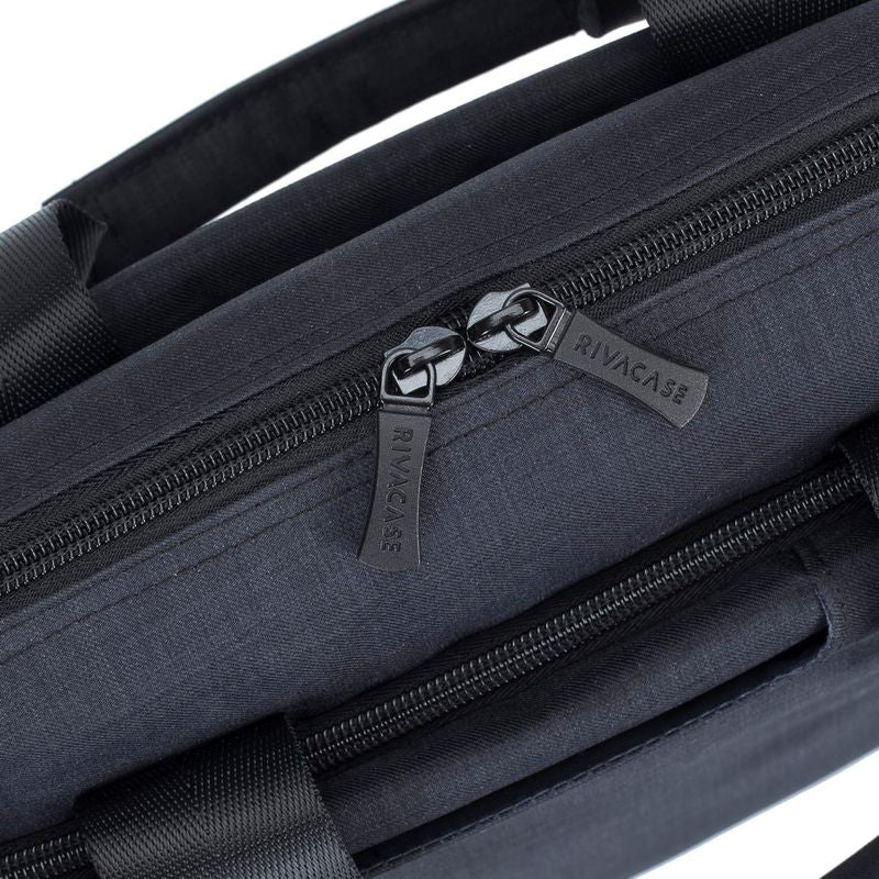 RIVACASE 8325 Laptop bag 13,3"  - black