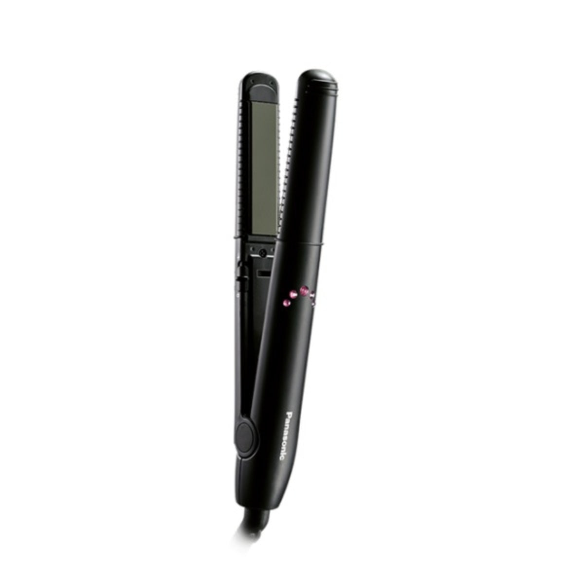 PANASONIC Portable Curler & Straightener