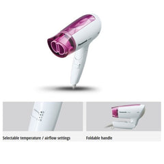 PANASONIC Hair Dryer 1200 Watt