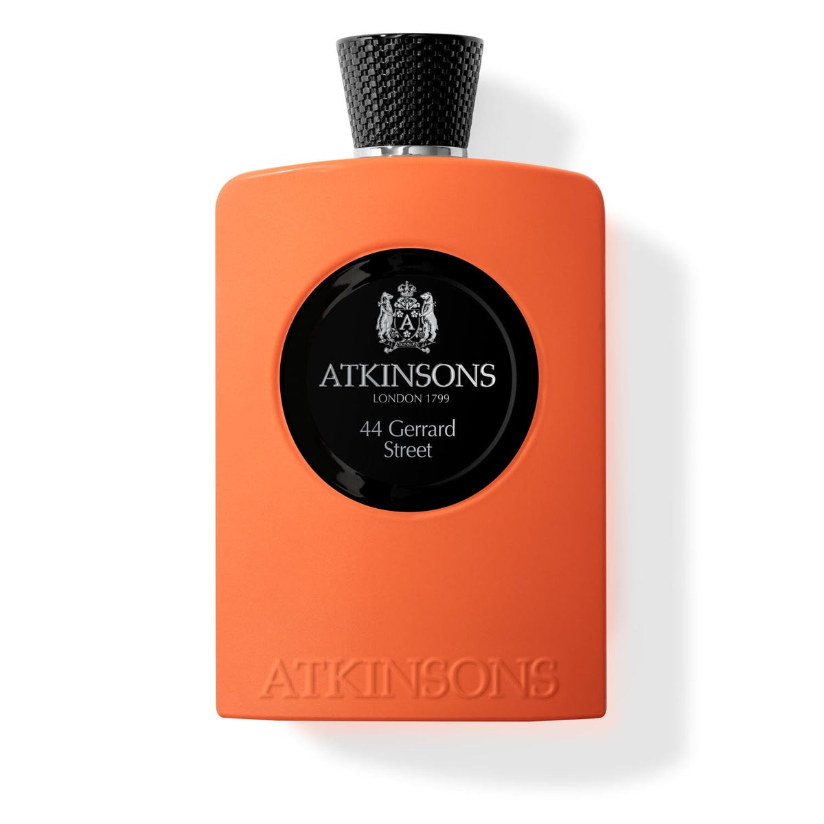 ATKINSONS 44 GERRARD STREET EDC 100 ML