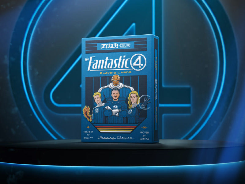 Fantastic Four