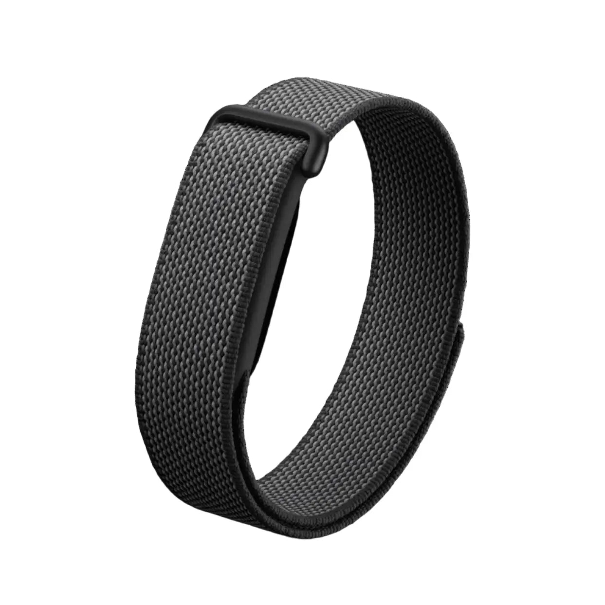 Google Fitbit Air Smart Screenless Fitness Tracker  ,Black