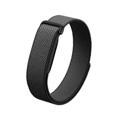 Google Fitbit Air Smart Screenless Fitness Tracker  ,Black