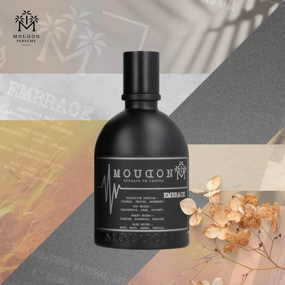 Moudon Embrace EDP 100 Ml