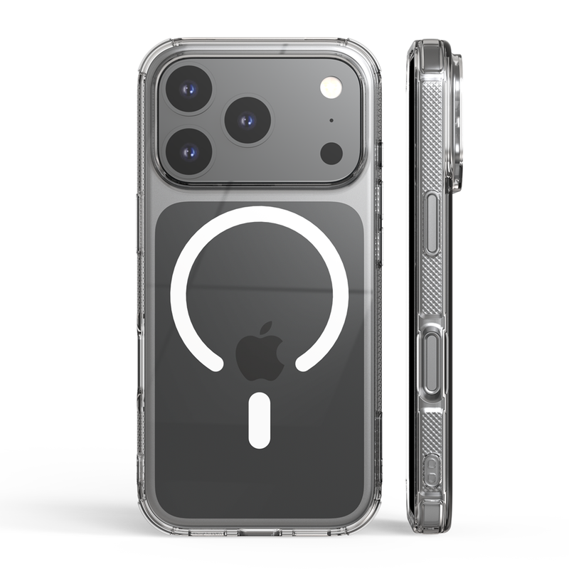 Araree Flexield Magsafe Cover For iPhone 18 Pro/iPhone 17 Pro -Clear