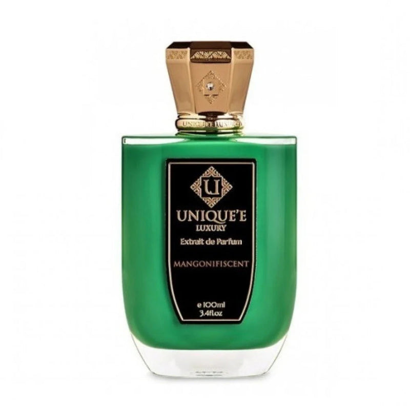 UNIQUEE LUXURY MANGONIFISCENT EXTRAIT DE PARFUM 100 ML
