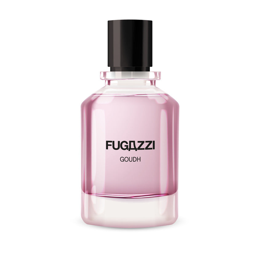 FUGAZZI Goudh Extrait 100 ml