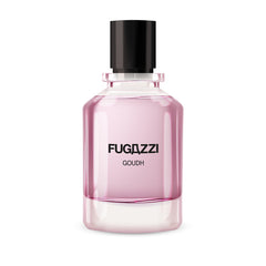 FUGAZZI Goudh Extrait 100 ml