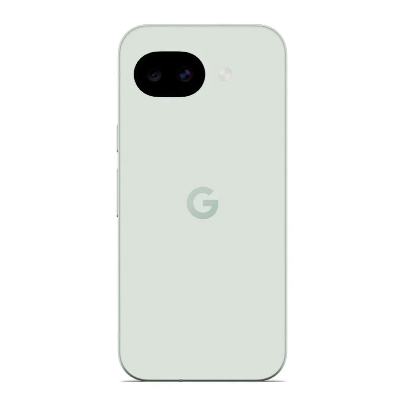 Google Pixel 10A - 6.3-inch / 256GB / 5G / Fog