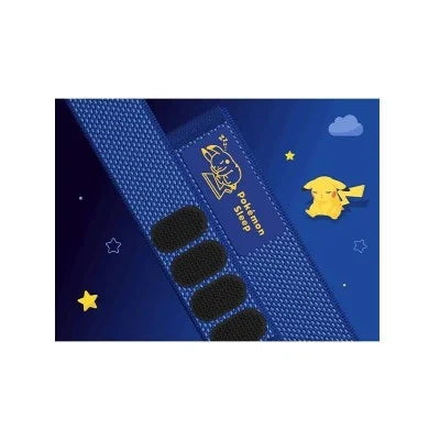 جوجل فيت بيت  جهاز تتبع اللياقة البدنية "Air Smart" (بدون شاشة) - إصدار خاص: Pokémon Sleep