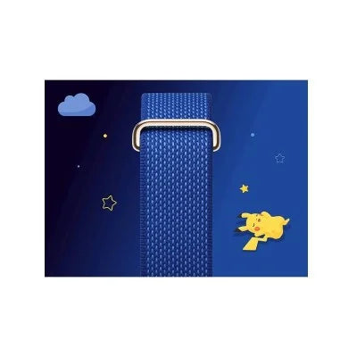 جوجل فيت بيت  جهاز تتبع اللياقة البدنية "Air Smart" (بدون شاشة) - إصدار خاص: Pokémon Sleep