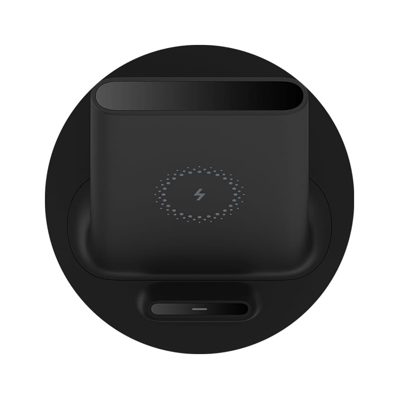 Mi 20W Wireless Charging Stand