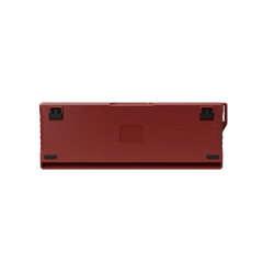 Gamax GM-02 Tri-Mold RGB Mechanical keyboard 3 modes Wired, Bluetooth, Wireless (Support Arabic)