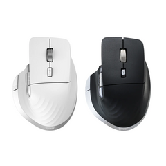 Xpower Ceres Performance Wireless Mouse - Black