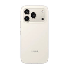 HONOR 600 Pro - 12GB RAM / 512GB / 6.57" / 5G, Golden White