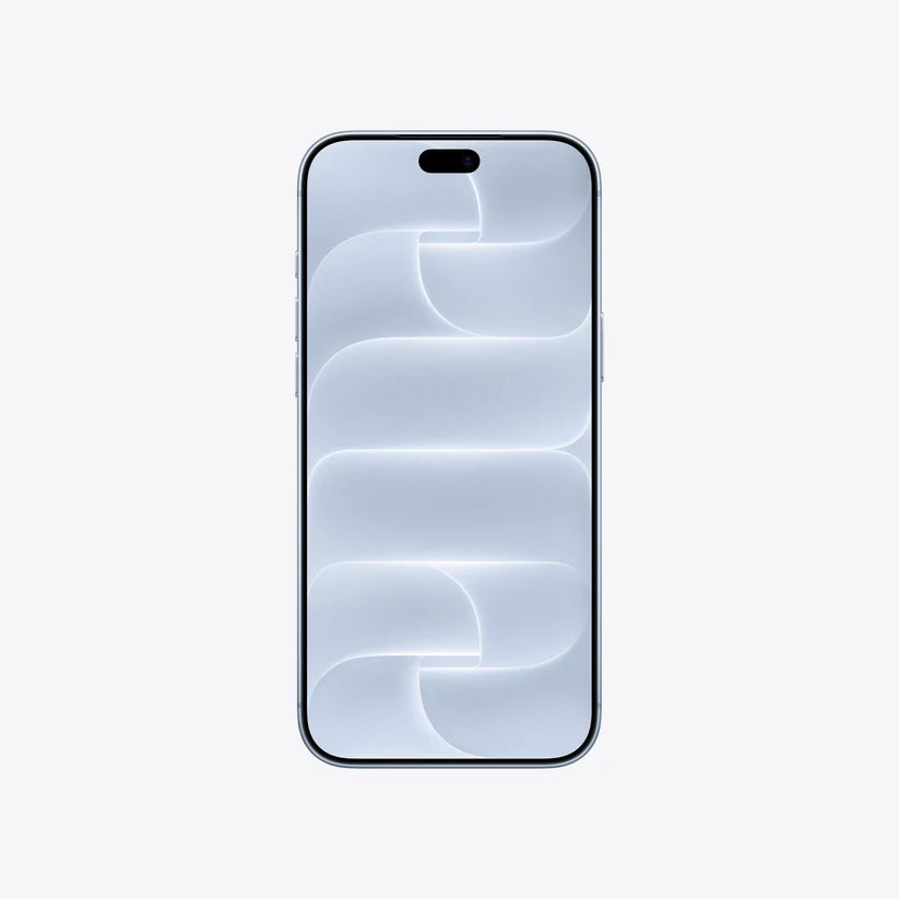 iPhone 18 Pro Max 256GB ,  Glacier +Araree Flexield Magsafe Cover For iPhone 18 Pro Max/iPhone 17 Pro Max -Clear