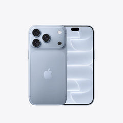 iPhone 18 Pro 512GB ,Glacier