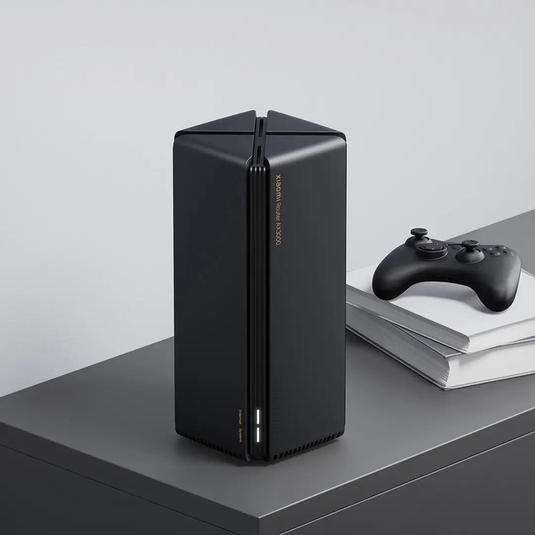Xiaomi Mesh System AX3000(2-pack)