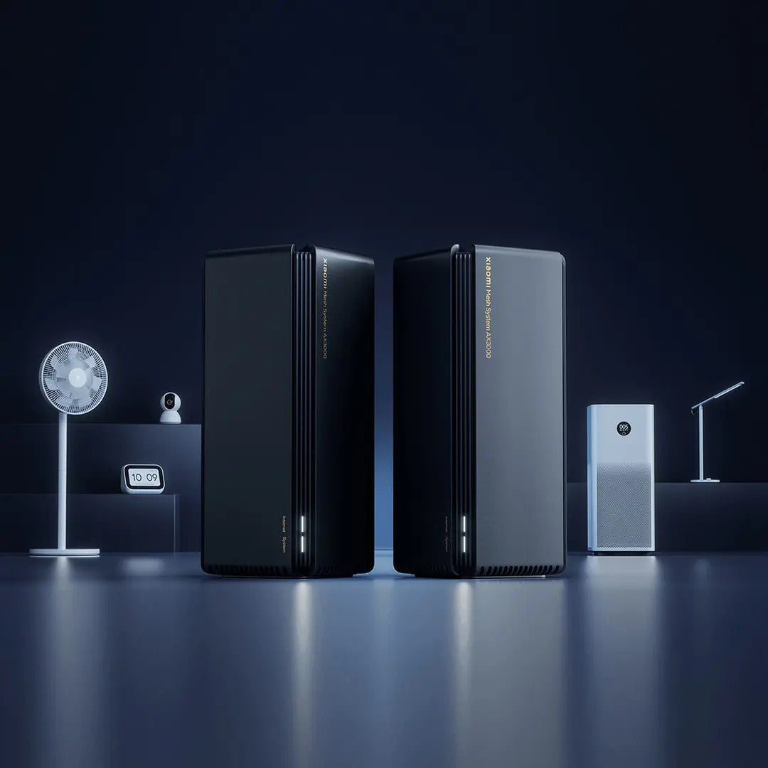 Xiaomi Mesh System AX3000(2-pack)