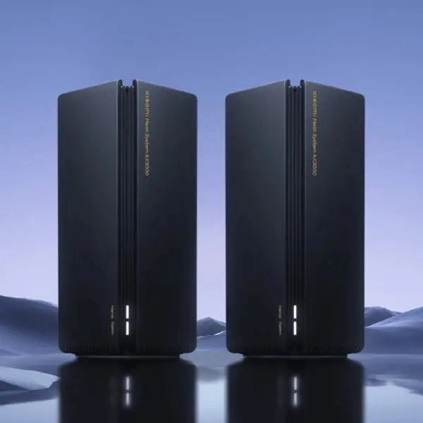 Xiaomi Mesh System AX3000(2-pack)