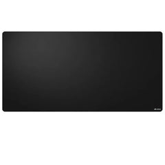 Glorious GMP 2 Edgeless Cloth Gaming Mouse Pad 3XL (610 mm x 1220 mm) - Black