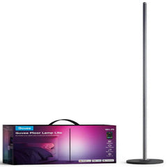Govee RGBICW Smart Corner Floor Lamp (Matter) - H8076