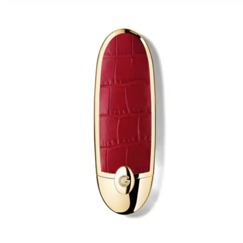 Guerlain Rouge G 24 Lips Case Le Croco