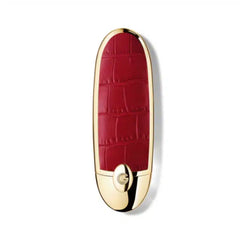 Guerlain Rouge G 24 Lips Case Le Croco