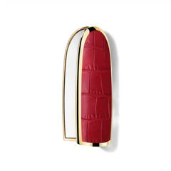 Guerlain Rouge G 24 Lips Case Le Croco