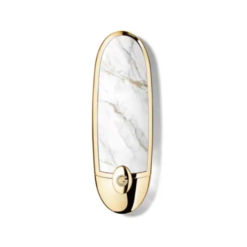Guerlain Rouge G 24 Lips Case Le Marbre