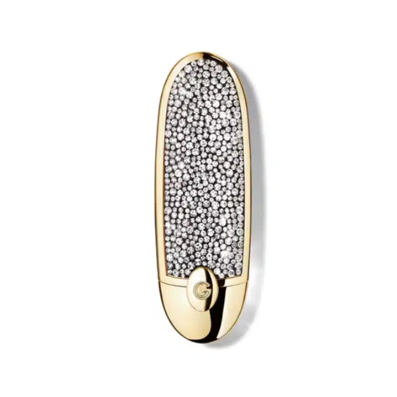Guerlain Rouge G 24 Lips Case Le Strasse