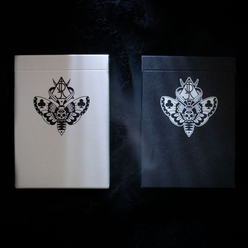 WARRIORblack