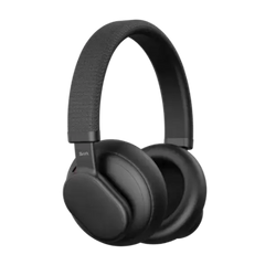 SIA Hybrid ANC Bluetooth Headphone  SIA H501BT PRO black