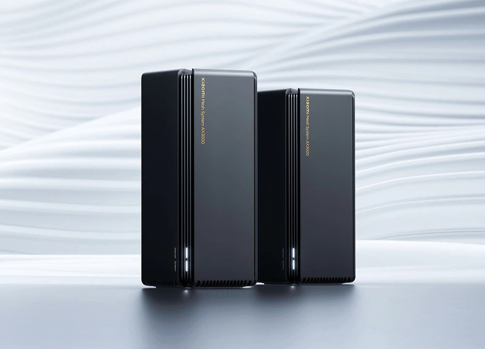 Xiaomi Mesh System AX3000(2-pack)
